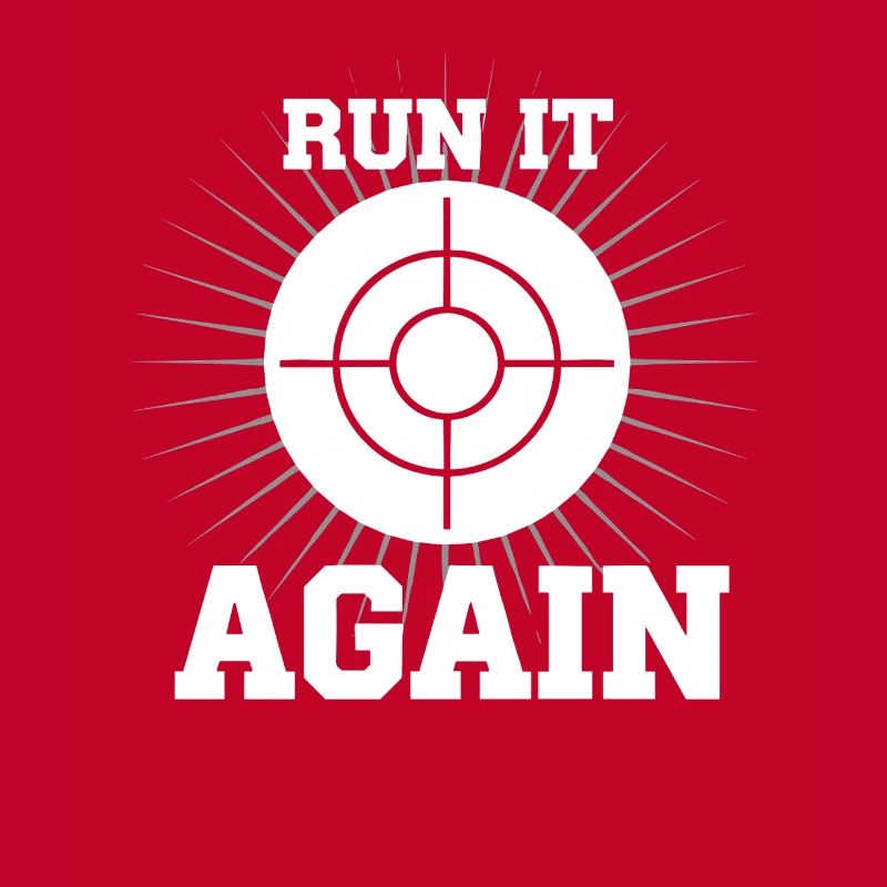 Shooting range at the shooting range, shooting exercises at the