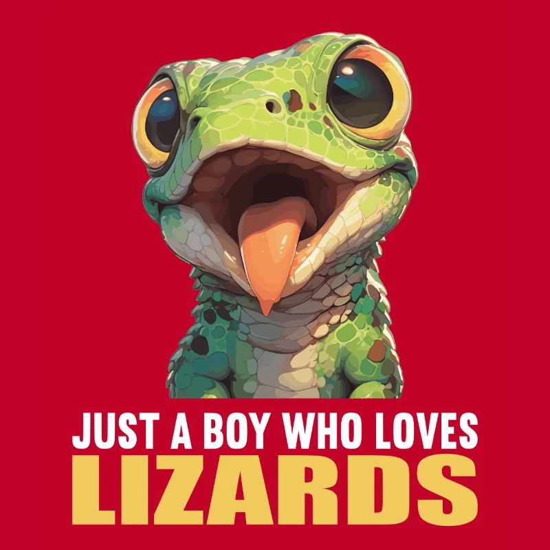 Lizards Lizard
