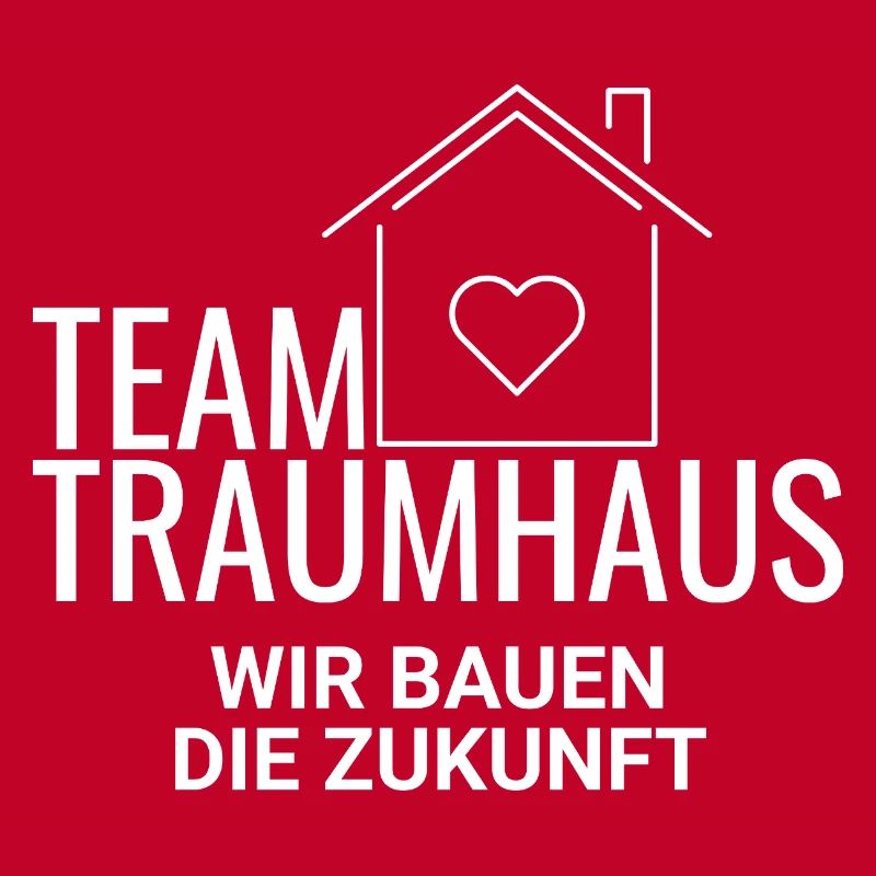 Construction de maisons d’équipe