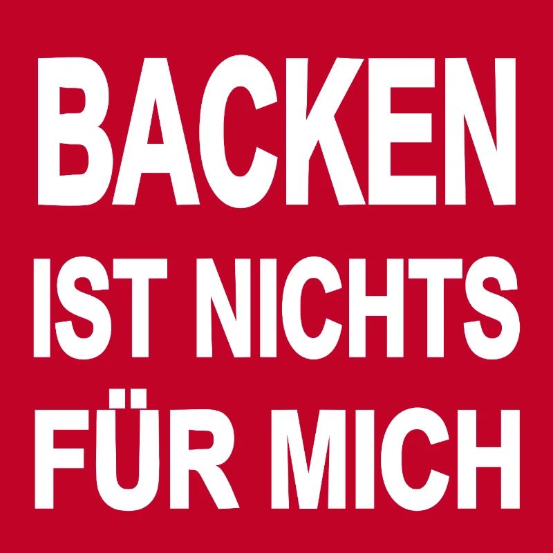 Backen