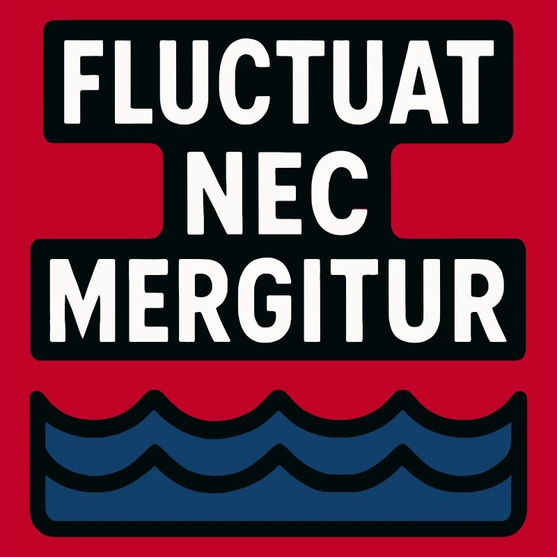 Fluctuat Nec Mergitur: Paris Resilient
