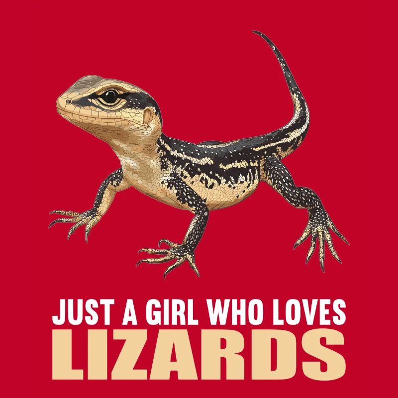 Lizards Lizard