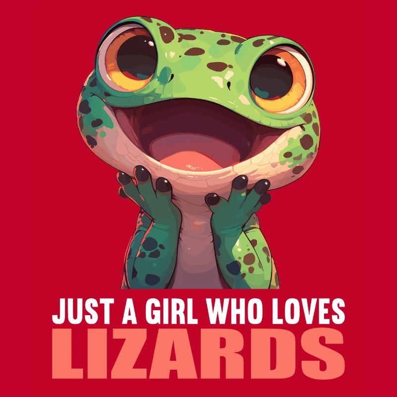 Lizards Lizard