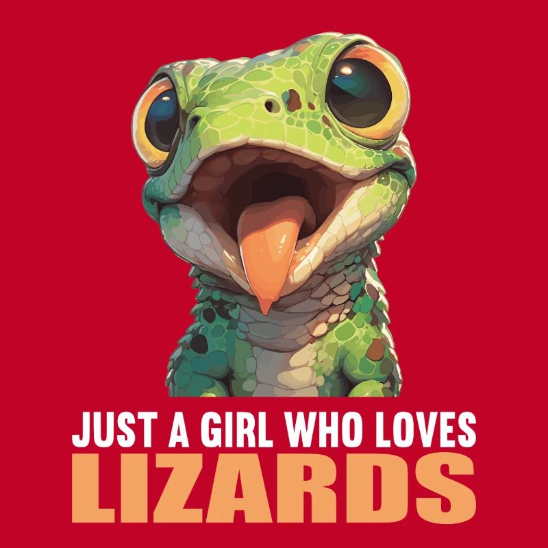 Lizards Lizard