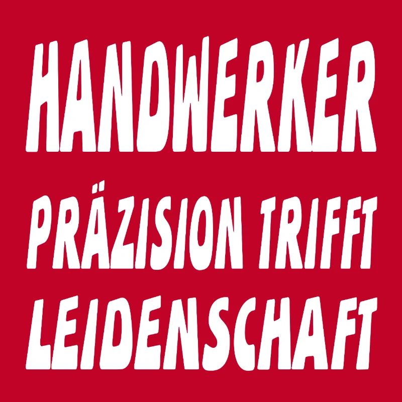 Handwerker