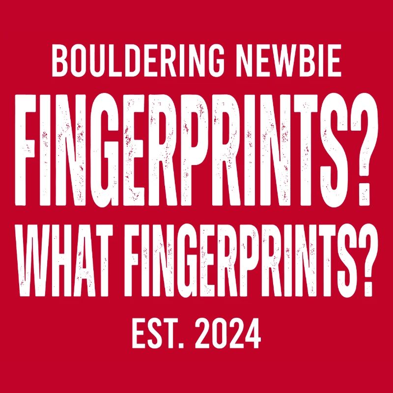 Empreintes digitales de Boulder