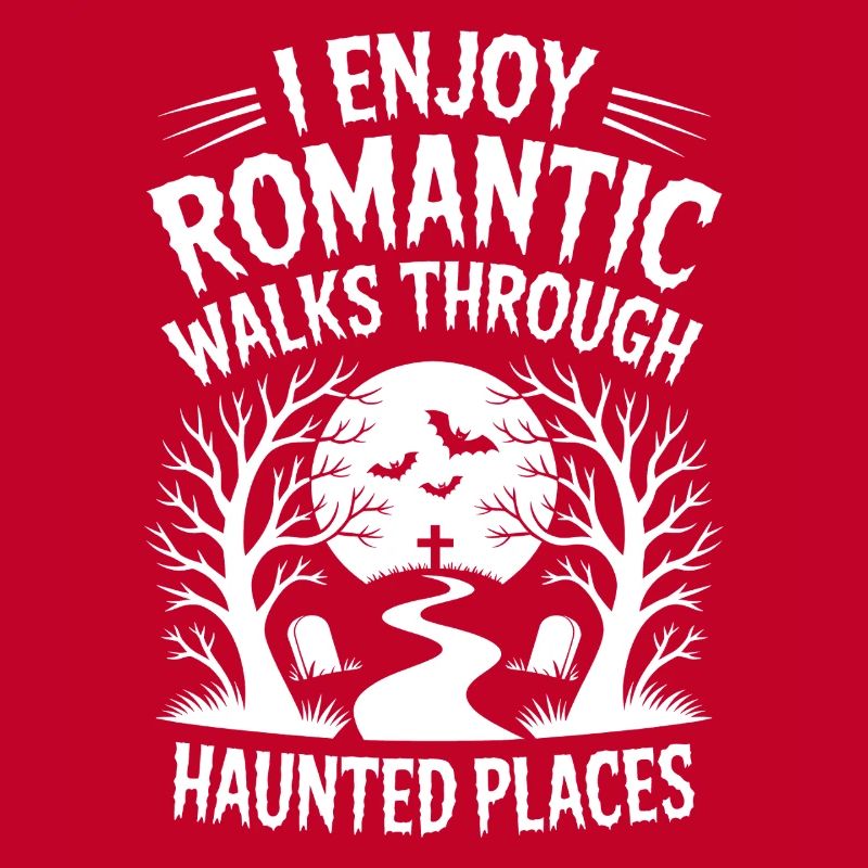 Horror Sayings Romantic Funny Horror Gift