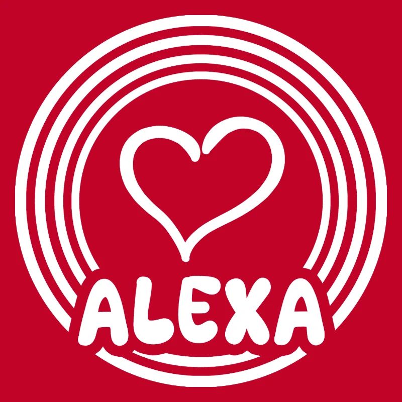 Geschenkidee Alexa