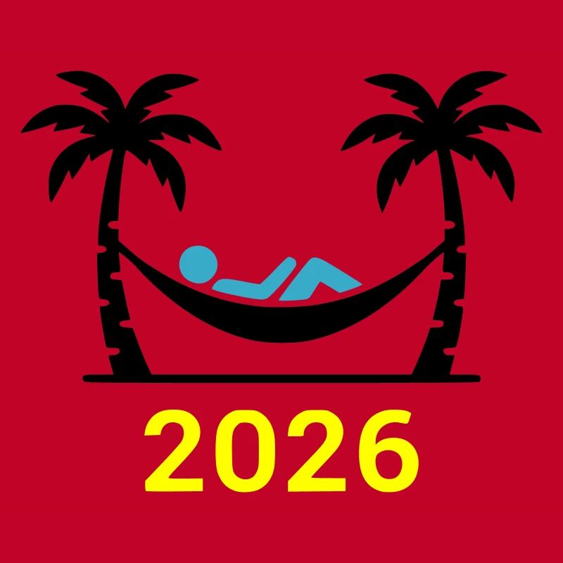 Hammock Palm Trees 2026