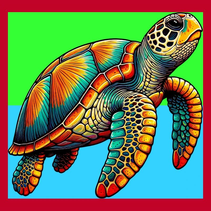 turtle