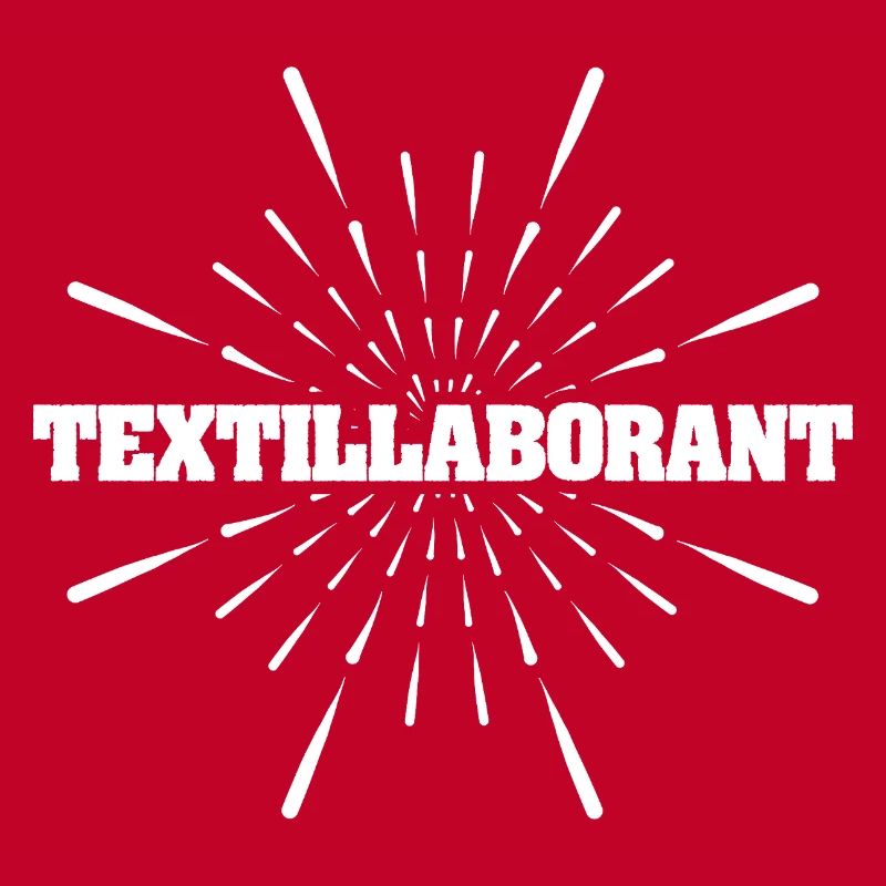 Occupation: Textile laboratory assistant
