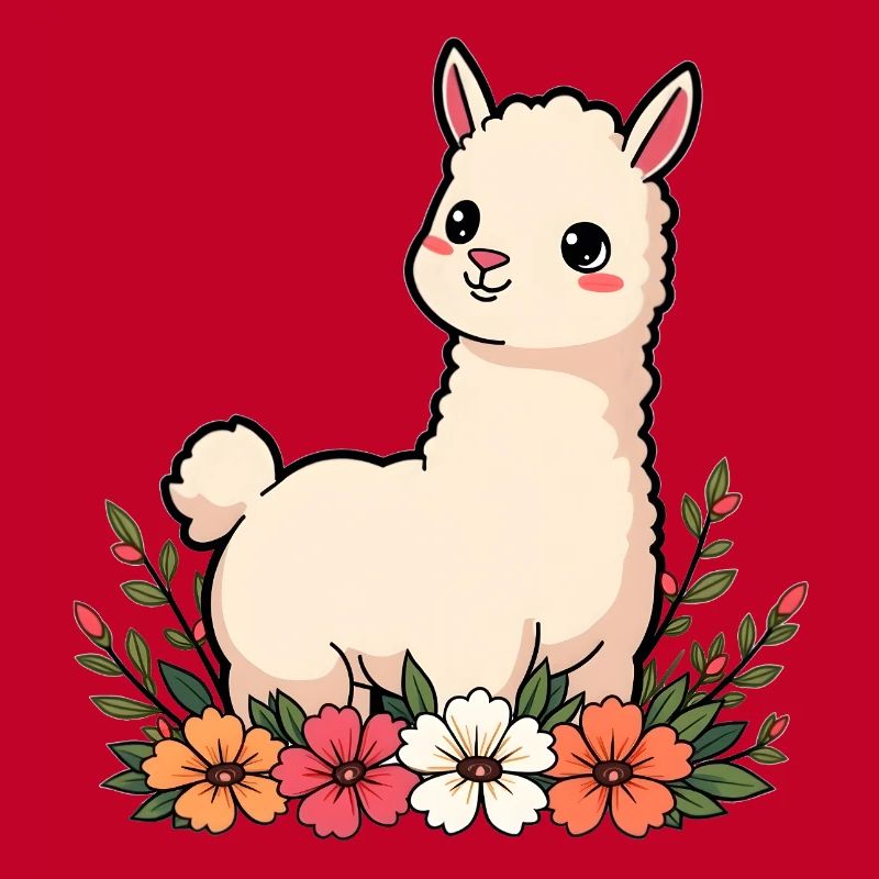 lama