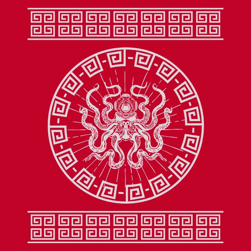 Kryptischer Tentakelstern