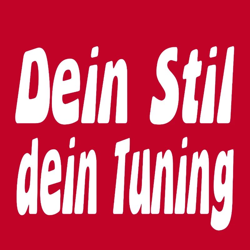 Tuning