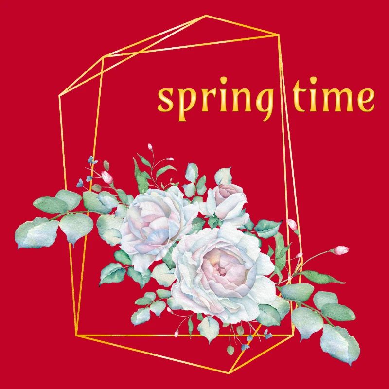 spring time