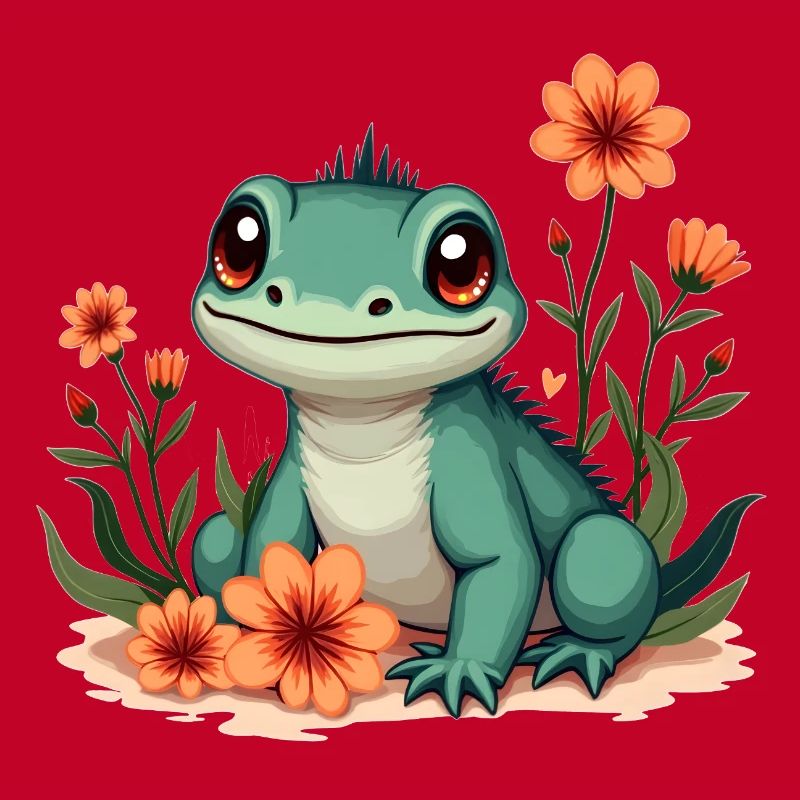 iguane
