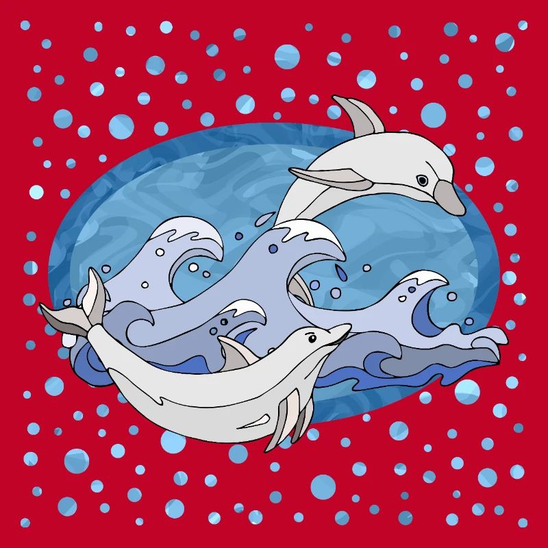 Dolphins