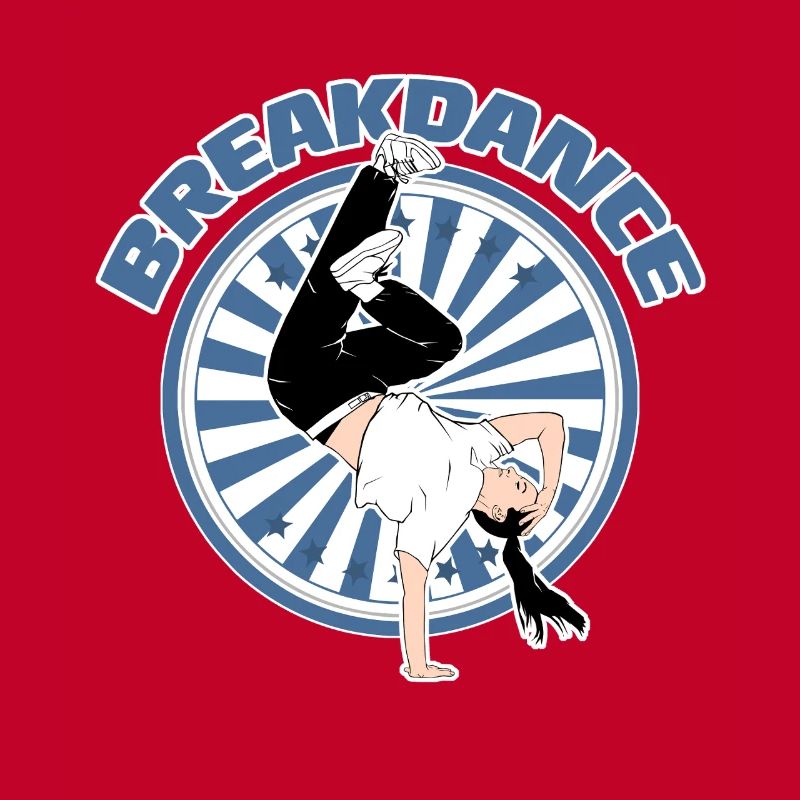 Breakdance