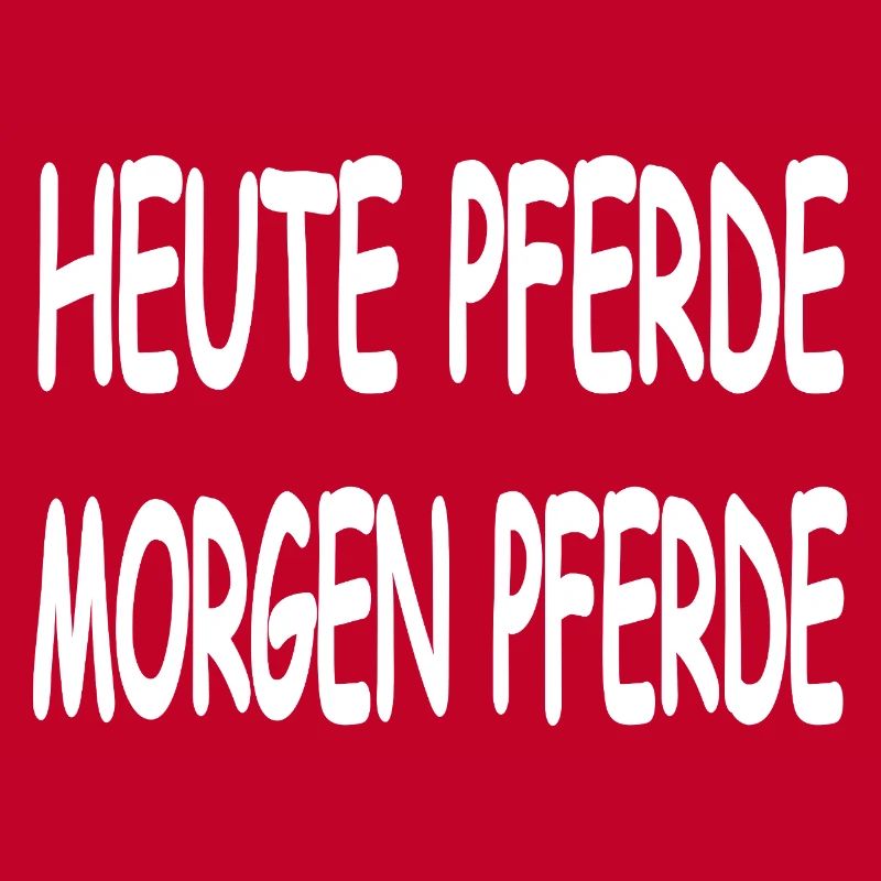 Pferde