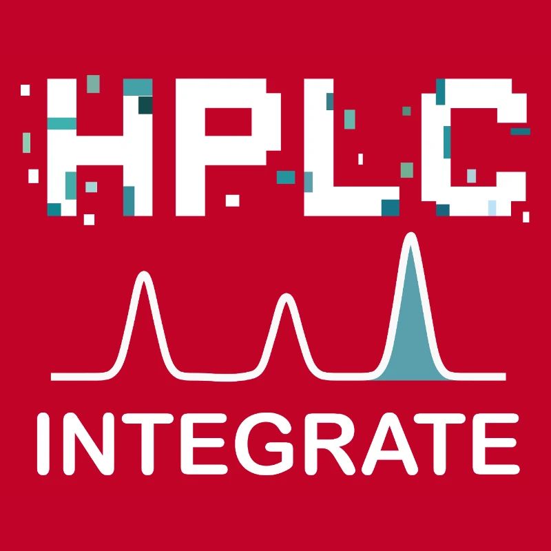 HPLC Integrate Performance Liquid Chromatography