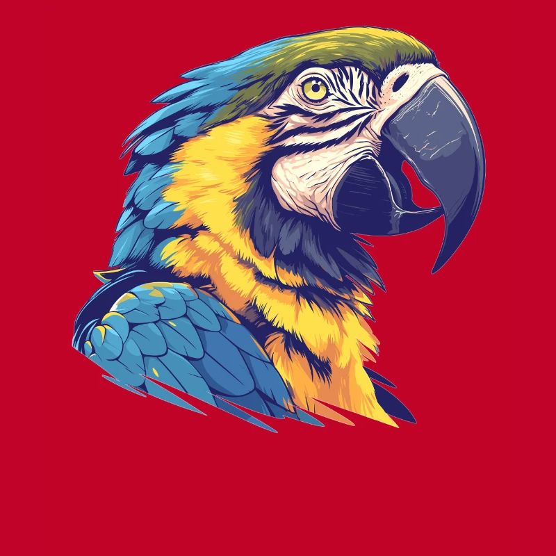 Macaw's Era