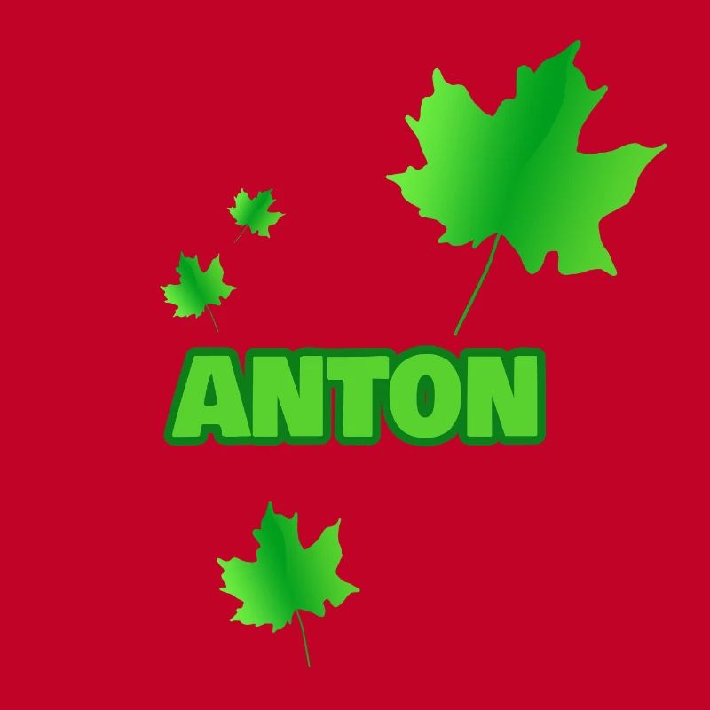 Anton de l’arbre