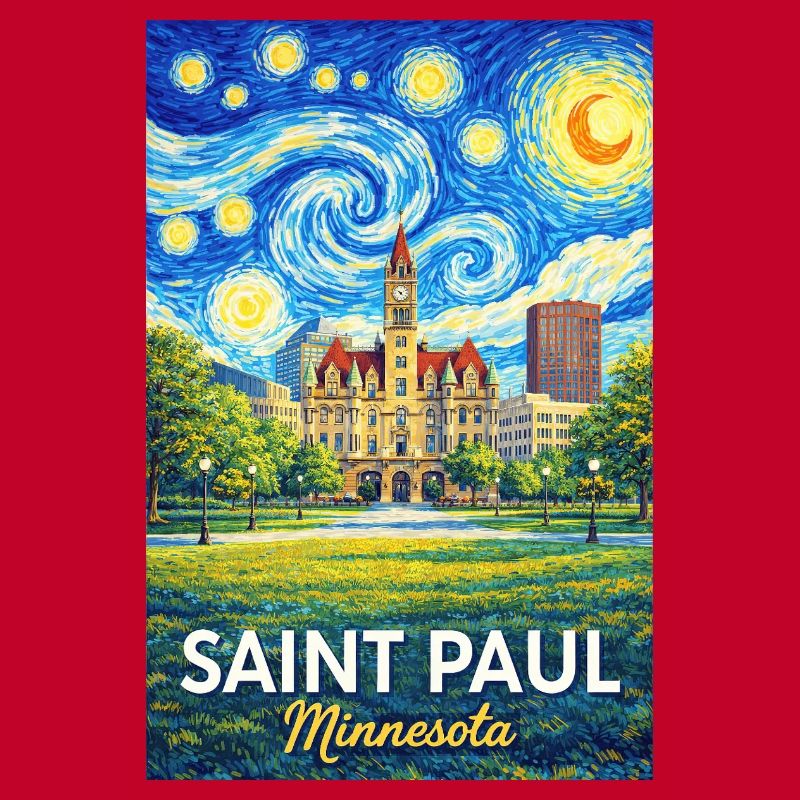 Saint Paul, Minnesota
