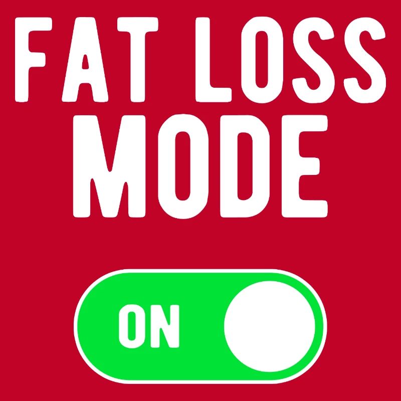 Mode de perte de graisse ON Nutrition Alimentation Perte de graisse