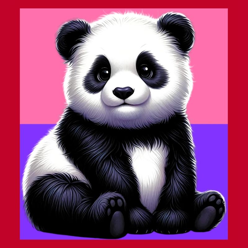 panda