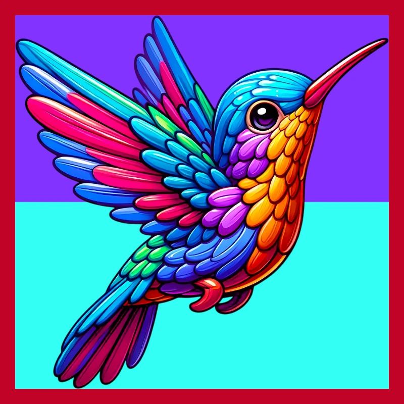 colibri