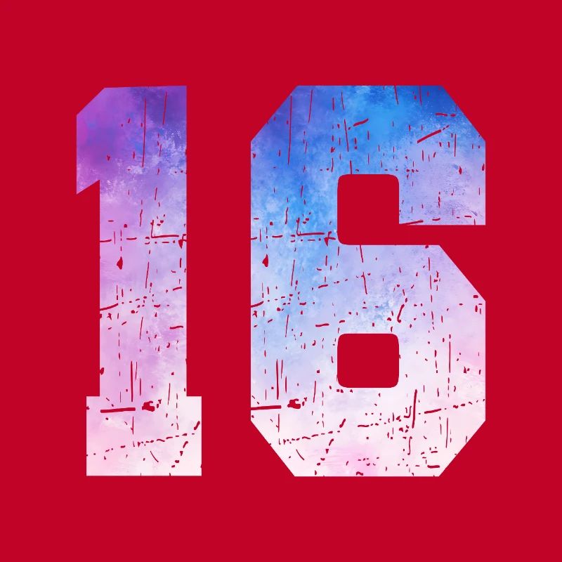 Issue 16 – 16th Anniversary Gift