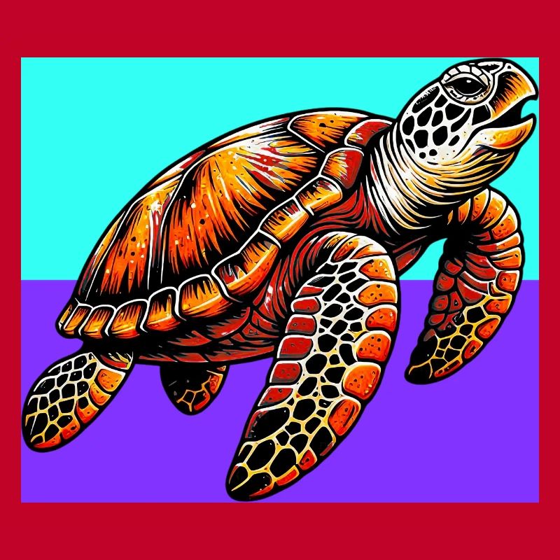 turtle