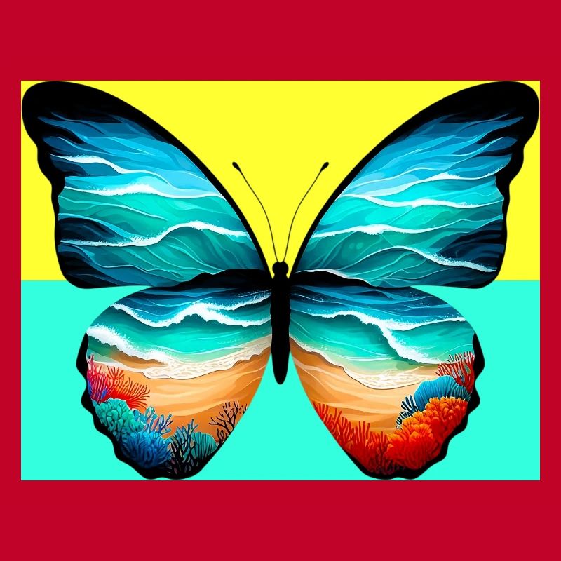 papillon