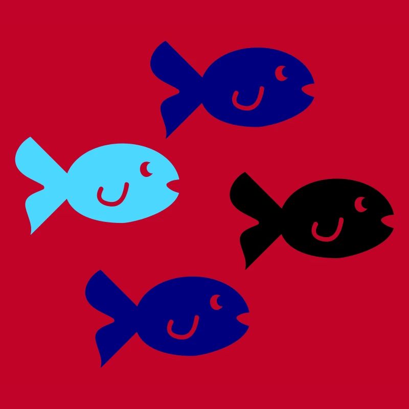 Pisces Silhouette