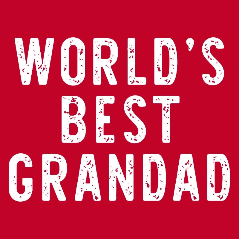 Bester Opa der Welt