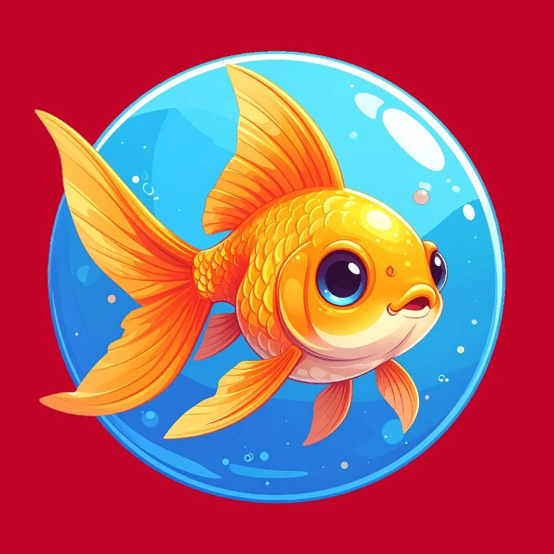 Goldfish