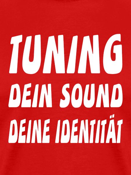 Tuning