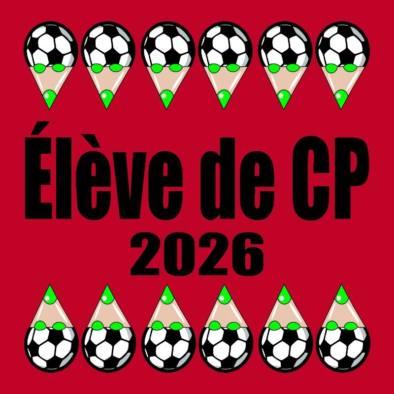Cours préparatoire 2026