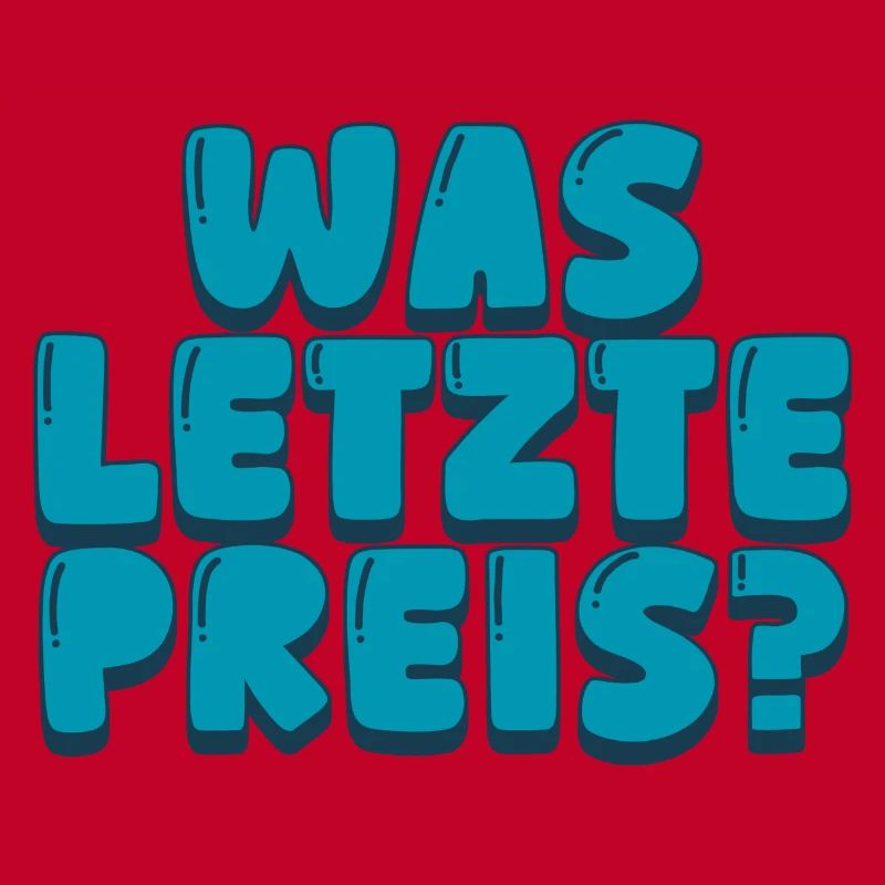 was letzte preis