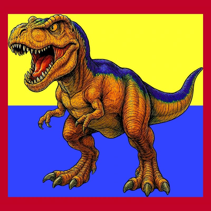 Dinosaurier