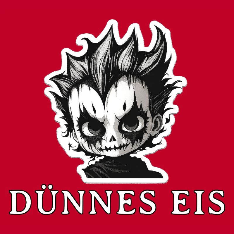 Schlechte Laune - Dünnes Eis