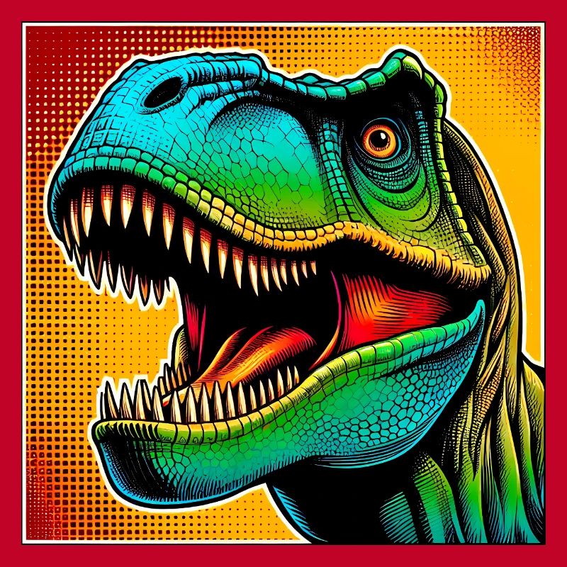dinosaur