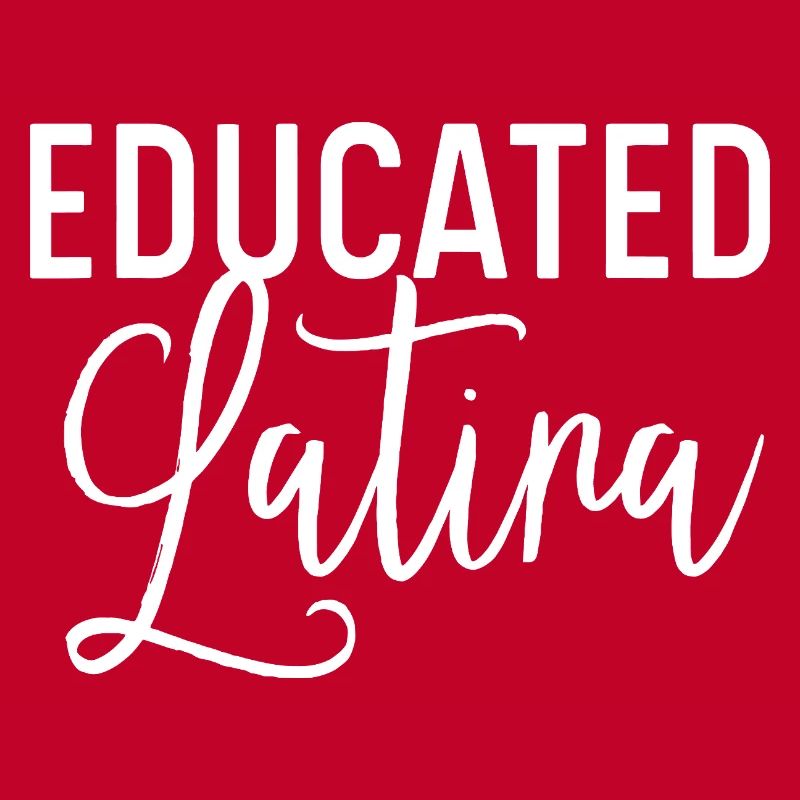 Pride Latina éduquée