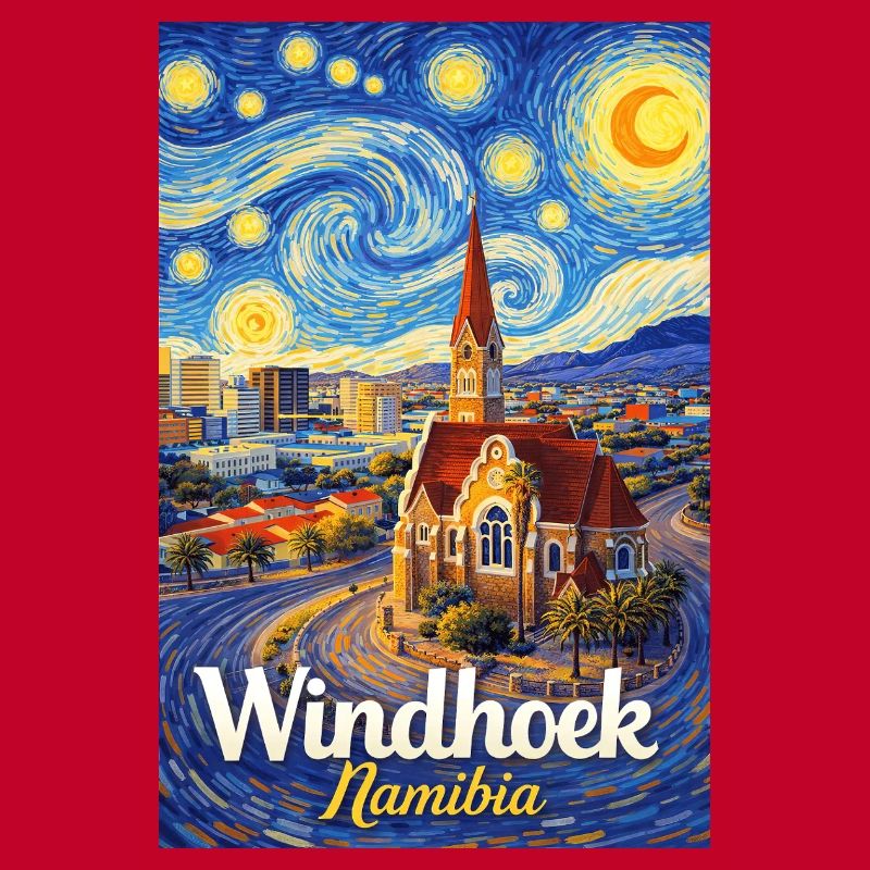 Windhoek, Namibia