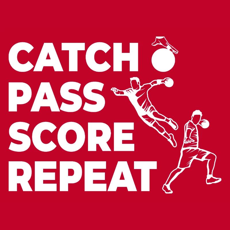 Motivation des joueurs de handball
