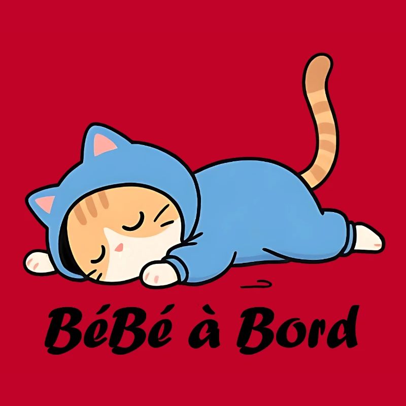 Bébé à bord