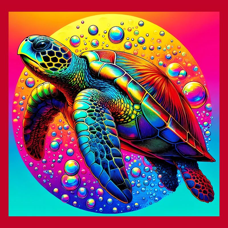 turtle