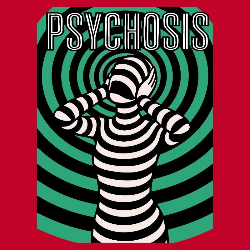 Psychedelic Psyche, Hypnos, Hallucination