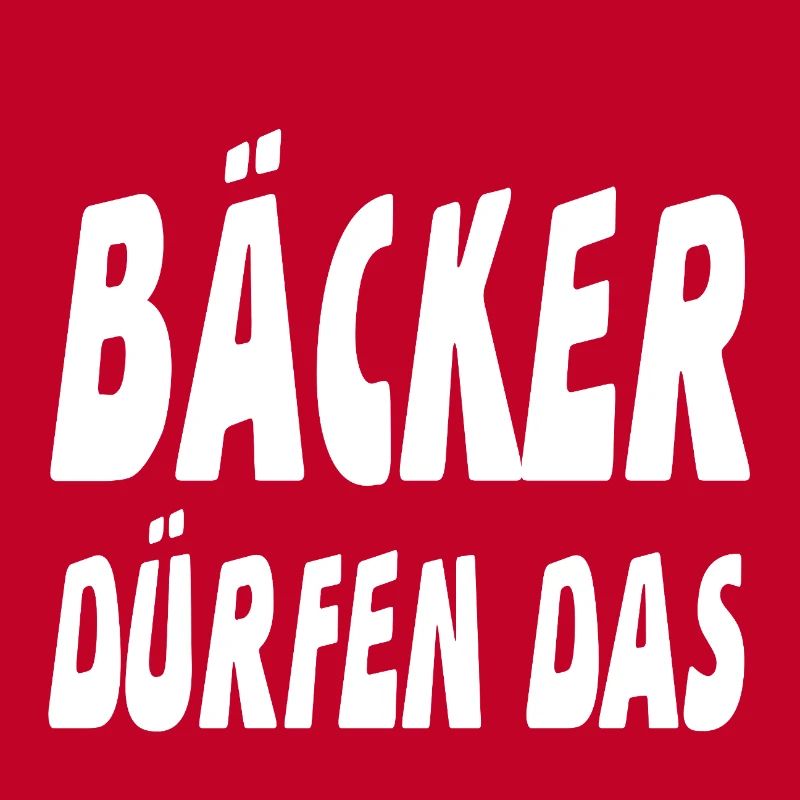 Bäcker