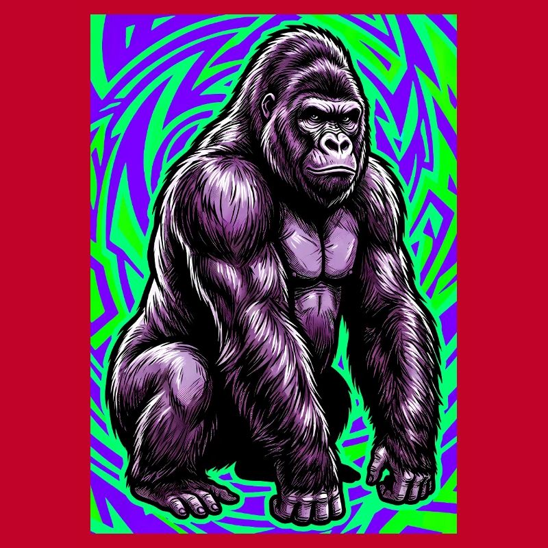 Gorilla